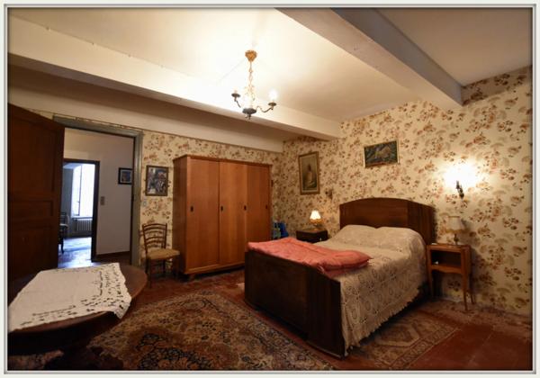 Maison à vendre 8 pièces ARMISSAN (11)