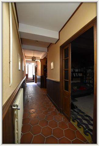 Maison à vendre 8 pièces ARMISSAN (11)