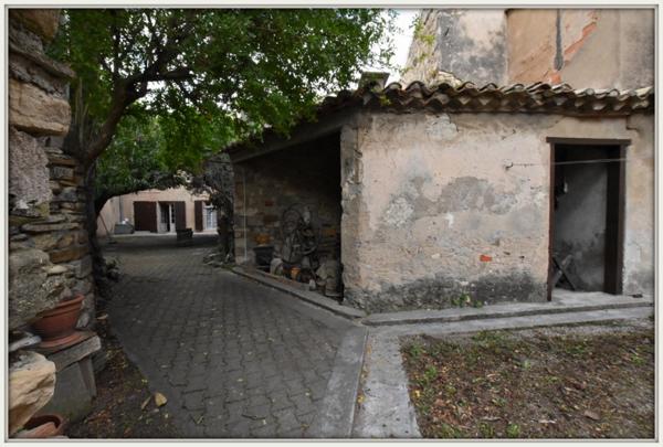 Maison à vendre 8 pièces ARMISSAN (11)