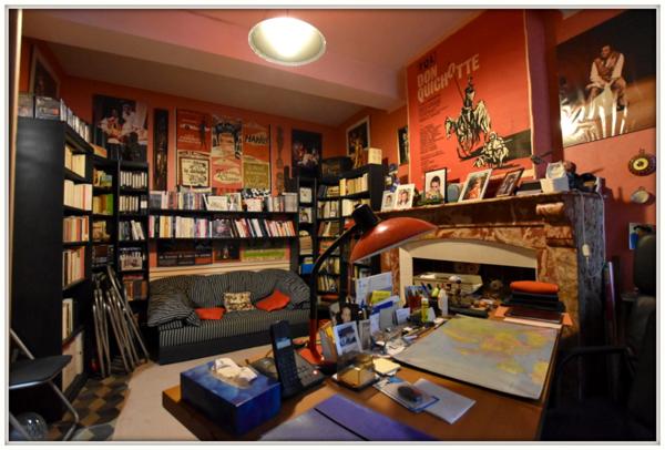 Maison à vendre 8 pièces ARMISSAN (11)