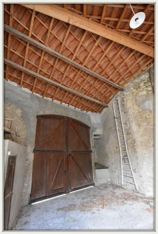 Maison à vendre 8 pièces ARMISSAN (11)