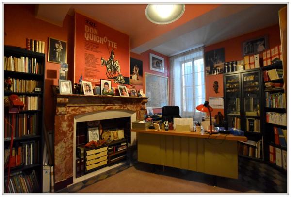 Maison à vendre 8 pièces ARMISSAN (11)