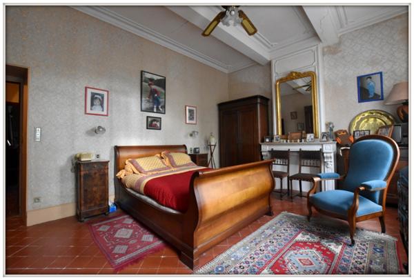 Maison à vendre 8 pièces ARMISSAN (11)