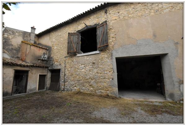 Maison à vendre 8 pièces ARMISSAN (11)