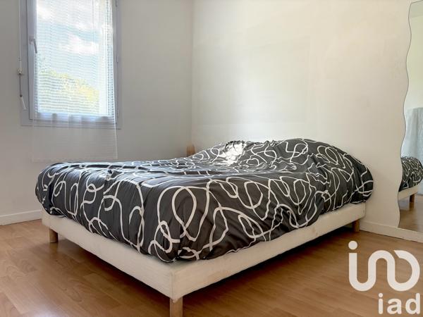 Maison à vendre 7 pièces 145 m² La Haie-Fouassière