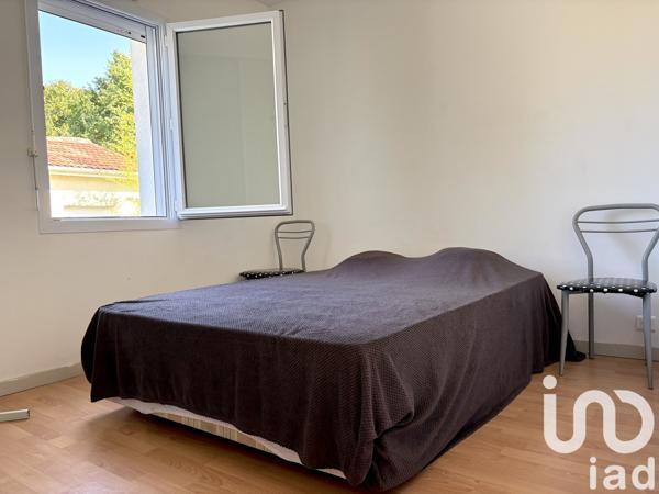 Maison à vendre 7 pièces 145 m² La Haie-Fouassière