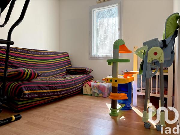 Maison à vendre 7 pièces 145 m² La Haie-Fouassière