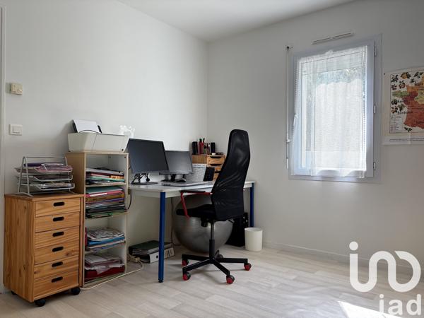 Maison à vendre 7 pièces 145 m² La Haie-Fouassière