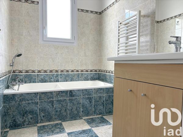 Maison à vendre 7 pièces 145 m² La Haie-Fouassière