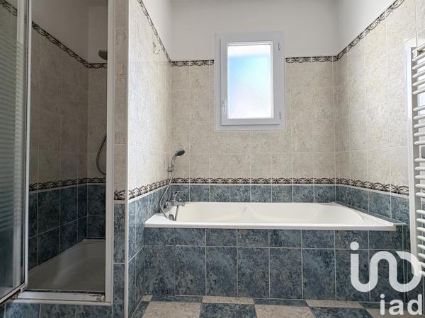 Maison à vendre 7 pièces 145 m² La Haie-Fouassière