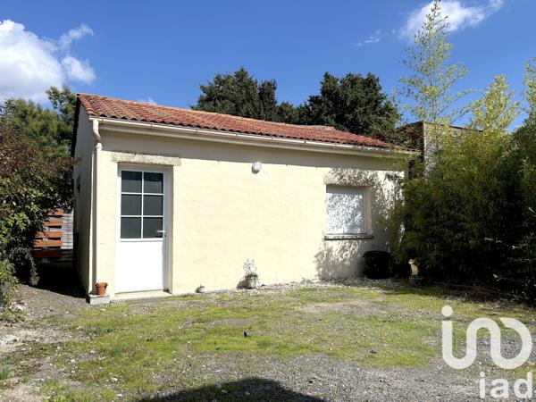 Maison à vendre 7 pièces 145 m² La Haie-Fouassière