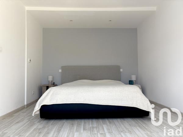 Maison à vendre 7 pièces 145 m² La Haie-Fouassière