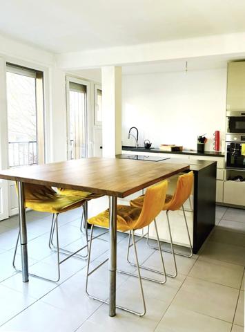 Vente Appartement 3 pièces 63 m2 à Mouvaux