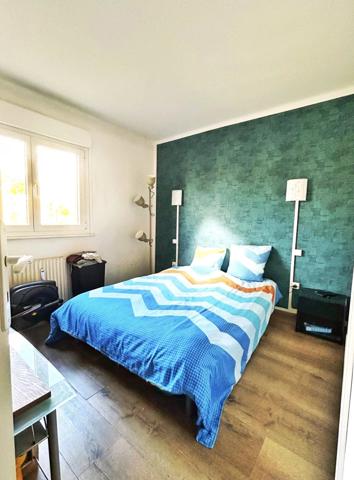 Vente Appartement 3 pièces 63 m2 à Mouvaux