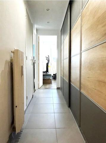 Vente Appartement 3 pièces 63 m2 à Mouvaux