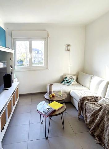 Vente Appartement 3 pièces 63 m2 à Mouvaux