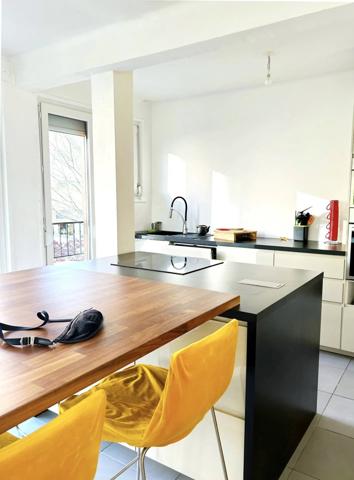 Vente Appartement 3 pièces 63 m2 à Mouvaux