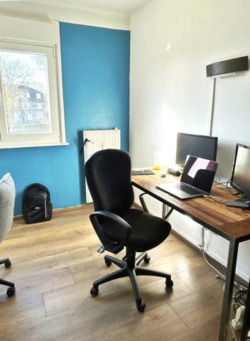 Vente Appartement 3 pièces 63 m2 à Mouvaux