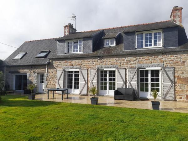 Maison à Cavan, 22140 - 6 pièces 130m²