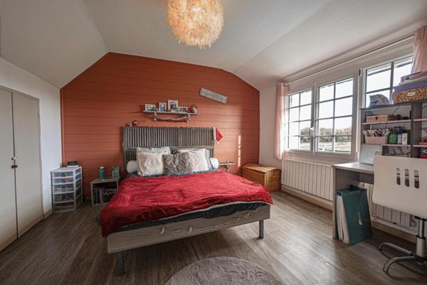 Maison à Cavan, 22140 - 6 pièces 130m²