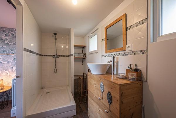 Maison à Cavan, 22140 - 6 pièces 130m²