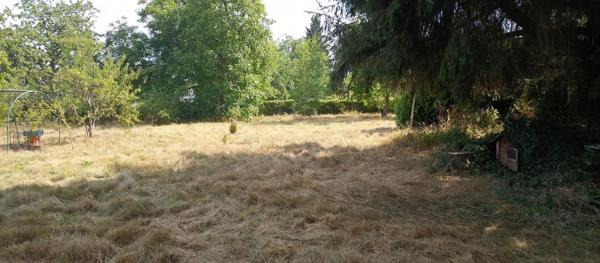 Secteur calme et paisible