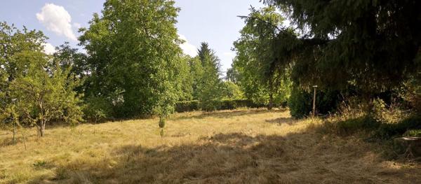 Secteur calme et paisible