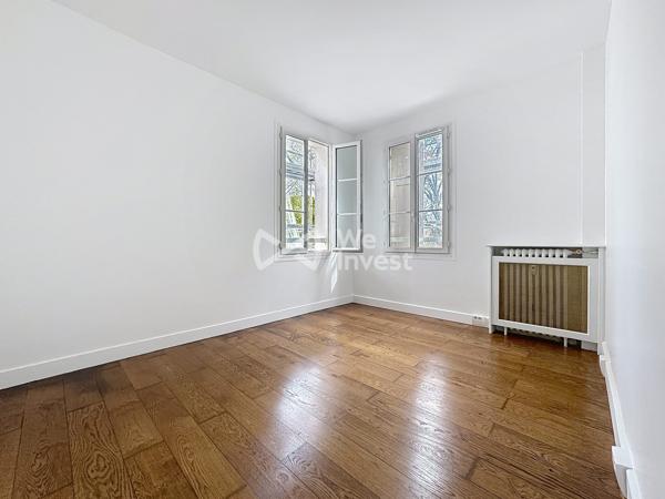 Appartement T4 lumineux Colombes 10mn gare