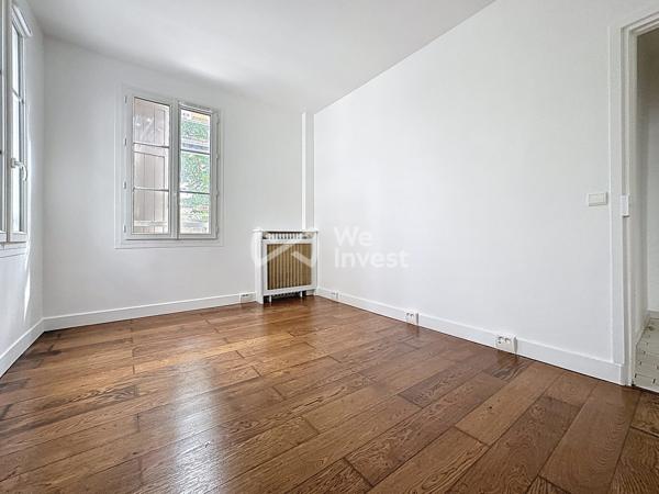 Appartement T4 lumineux Colombes 10mn gare