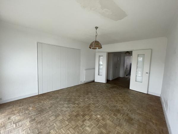 Appartement Fleury Les Aubrais 4 pièce(s) 86 m2