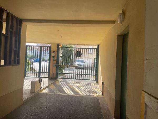 Appartement Fleury Les Aubrais 4 pièce(s) 86 m2