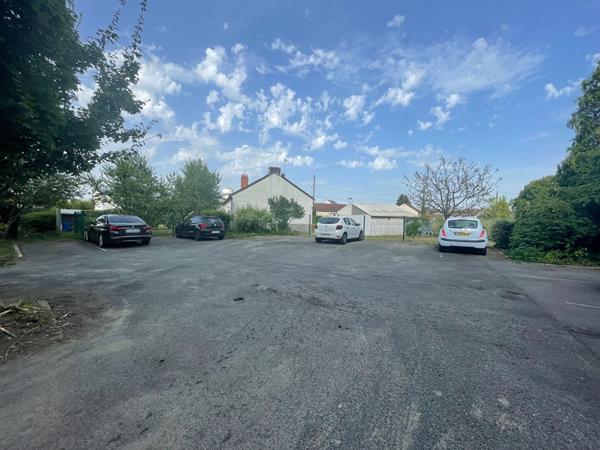 Appartement Fleury Les Aubrais 4 pièce(s) 86 m2