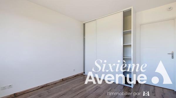 Appartement 2 pièces 45 m2