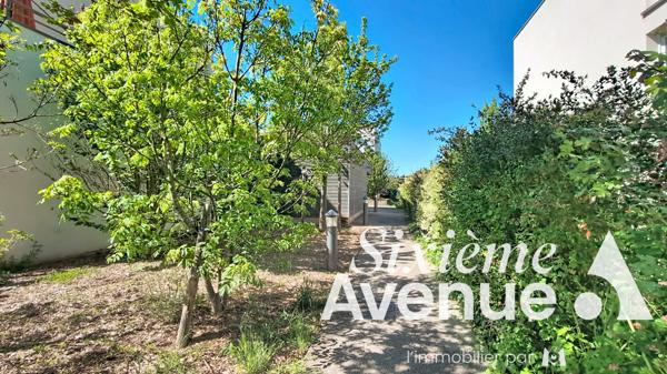 Appartement 2 pièces 45 m2