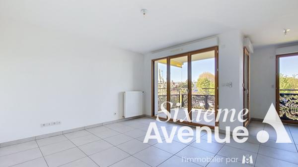 Appartement 2 pièces 45 m2