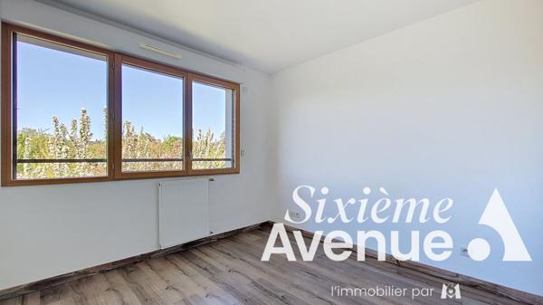 Appartement 2 pièces 45 m2