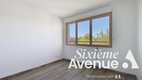 Appartement 2 pièces 45 m2