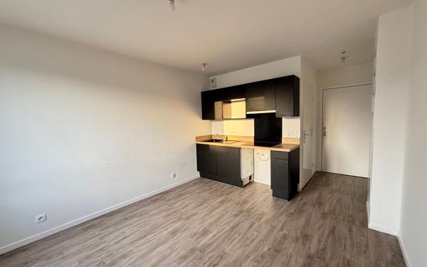Appartement à vendre    1 pièce • 18,28 m2 Montévrain