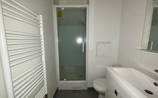 Appartement à vendre    1 pièce • 18,28 m2 Montévrain