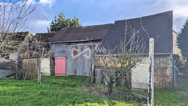Maison de bourg