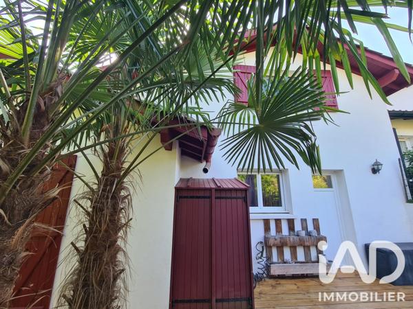 Maison à vendre 4 pièces 94 m² Urcuit