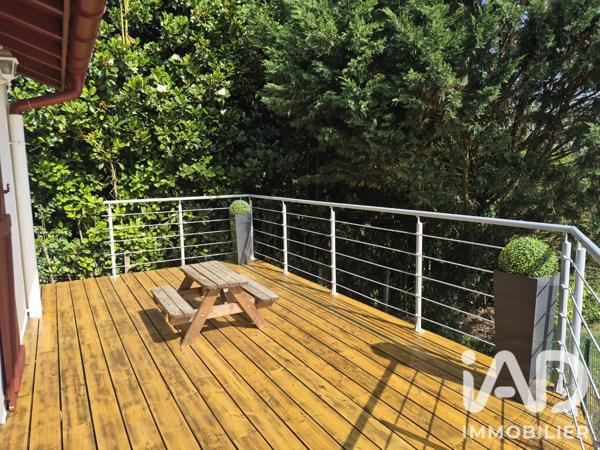Maison à vendre 4 pièces 94 m² Urcuit