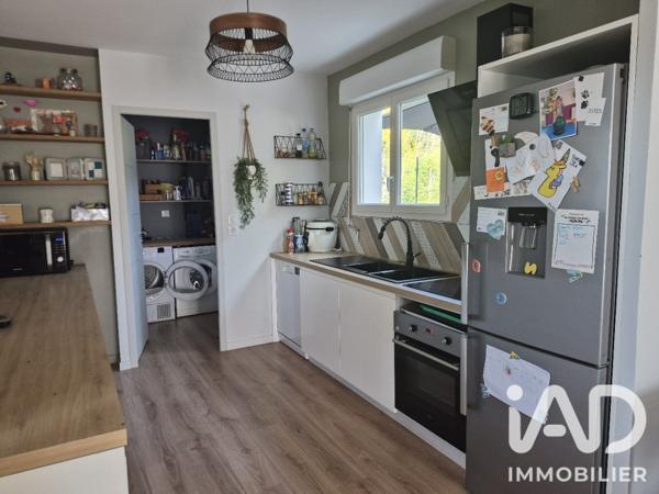 Maison à vendre 4 pièces 94 m² Urcuit