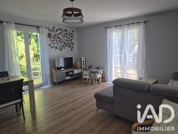 Maison à vendre 4 pièces 94 m² Urcuit