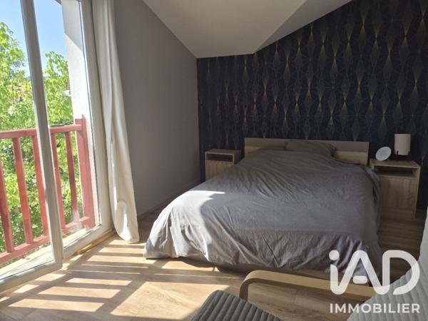 Maison à vendre 4 pièces 94 m² Urcuit