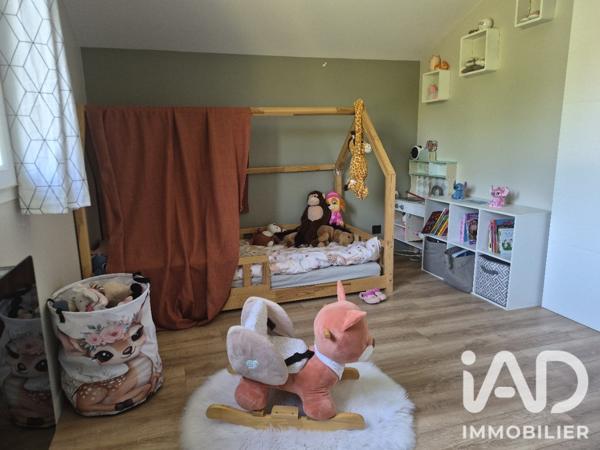 Maison à vendre 4 pièces 94 m² Urcuit