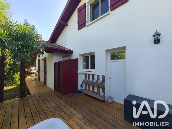Maison à vendre 4 pièces 94 m² Urcuit