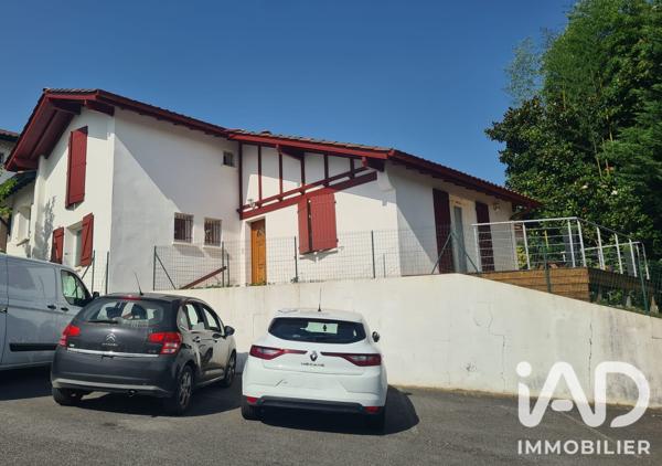 Maison à vendre 4 pièces 94 m² Urcuit