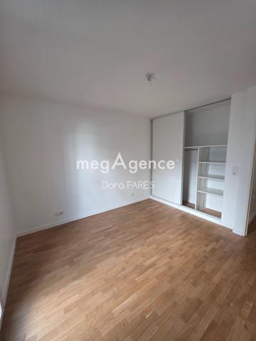 Appartement à MASSY, 91300 - 3 pièces 70m²