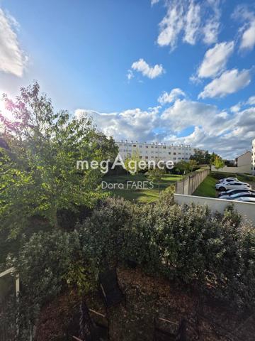 Appartement à MASSY, 91300 - 3 pièces 70m²